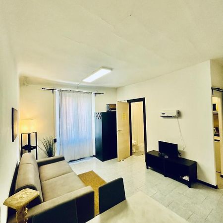 Bertolazzi Apartment Milano Exteriör bild