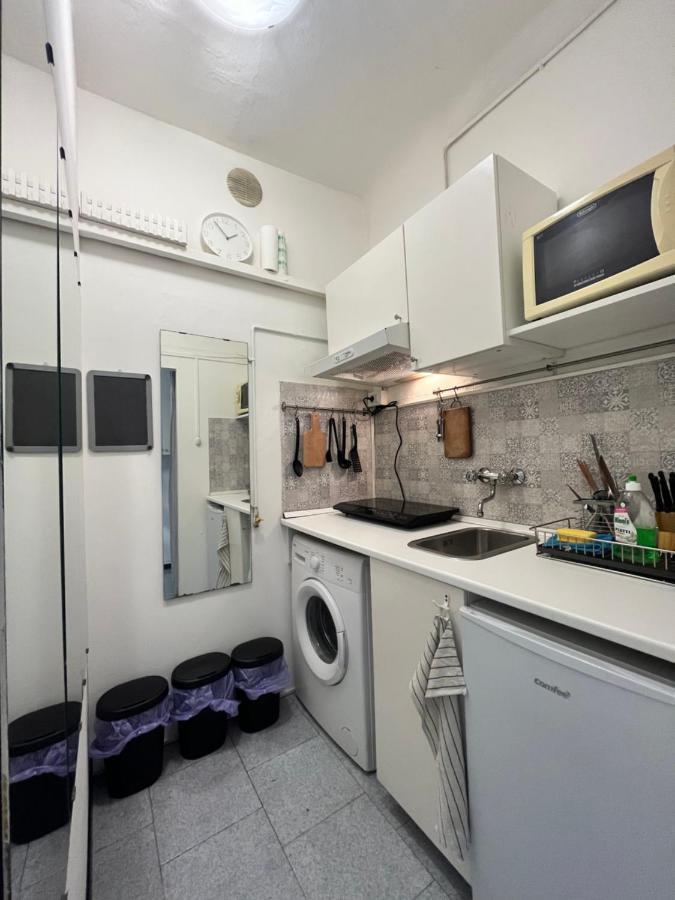 Bertolazzi Apartment Milano Exteriör bild
